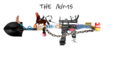 kr-15
