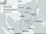 SCS-Chinas-Claim-and-ASEAN-Claimants-EEZs-in-Accord-with-UNCLOS