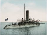 USS Katahdin