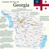 the great nation-state of georgia
