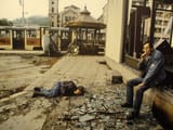 welcome to sarajevo
