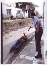 execution-bosnia