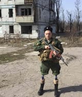 5 million ruble man