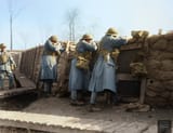 Portuguese ww1
