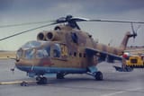 Mi-24A