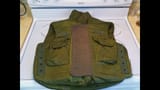 m69 flak jacket