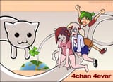 4chan4evar