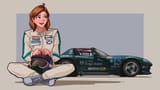 vipergirl
