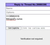proof of troof
