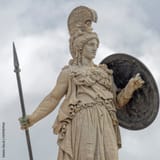 athena