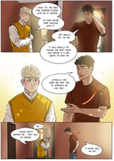 and to think the people who read this comic still expect us to fuck