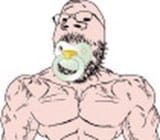 baby buff