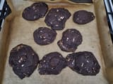 stupid dumbass cookies
