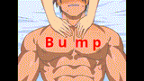 Oh bumped pecs, share me your wisdom