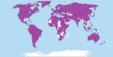 fetish map