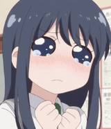 cry