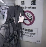 smoke