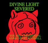 divine light glegled