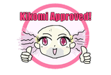 kikomi approved