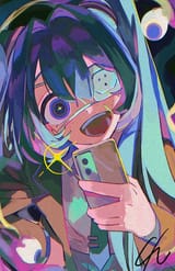 X