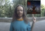 nithing - agonal hymns