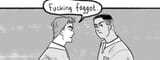 theyre talking about you in the foodstopper comic 