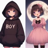 boymoder_WEREGIRL