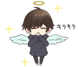 angel