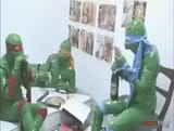 pizza time