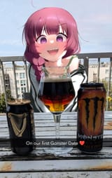 anime gonster