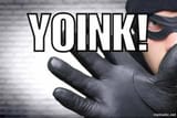 yoink