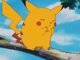 pikachu lol