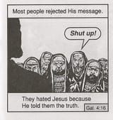 truth