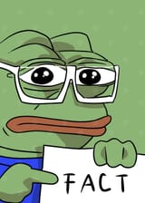 pepe fact