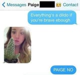 paige