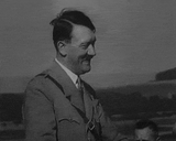 hitler laugh