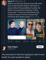 based karen