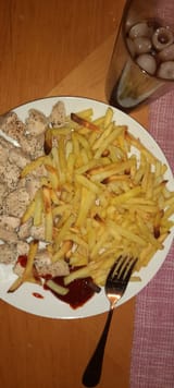 10 out of 10 dinner 