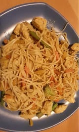 wok