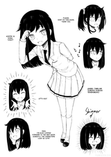 kuroki_tomoko_watashi_ga_motenai_no_wa_dou_kangaetemo_omaera_ga_warui_drawn_by_frankseven__9ffa01110
