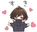 suki-mask