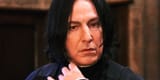 snape