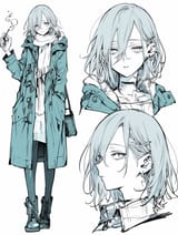 #character #characters #art #digitalart #cool…
