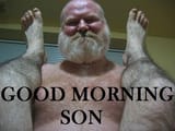 goodmorningson