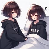 boymoder_WAKE_UP