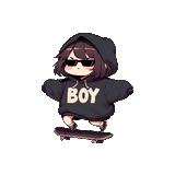 RADICAL_BOYMODER