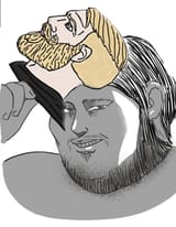 i-traced-over-the-neckbeard-meme-and-tried-replicating-v0-yka4d39gm14a1