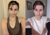 my fucking shoulders