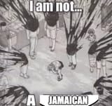 jamaican