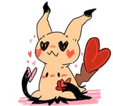 mimikyu